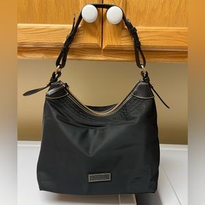 Dooney and Bourke Nylon Erica Large Hobo